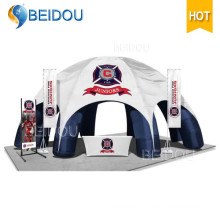 Inflatable Advertising Tent Price Inflatable Dome Events Shell Spider Tent